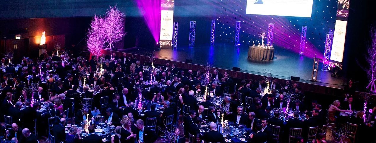 Vote for Technics in the 2019 Surrey Property Awards!