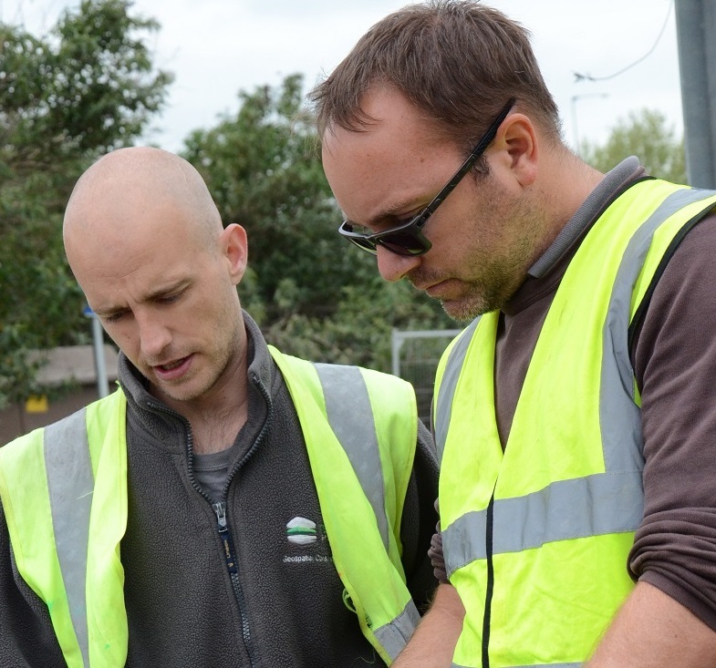 Our commitment to the industry and people