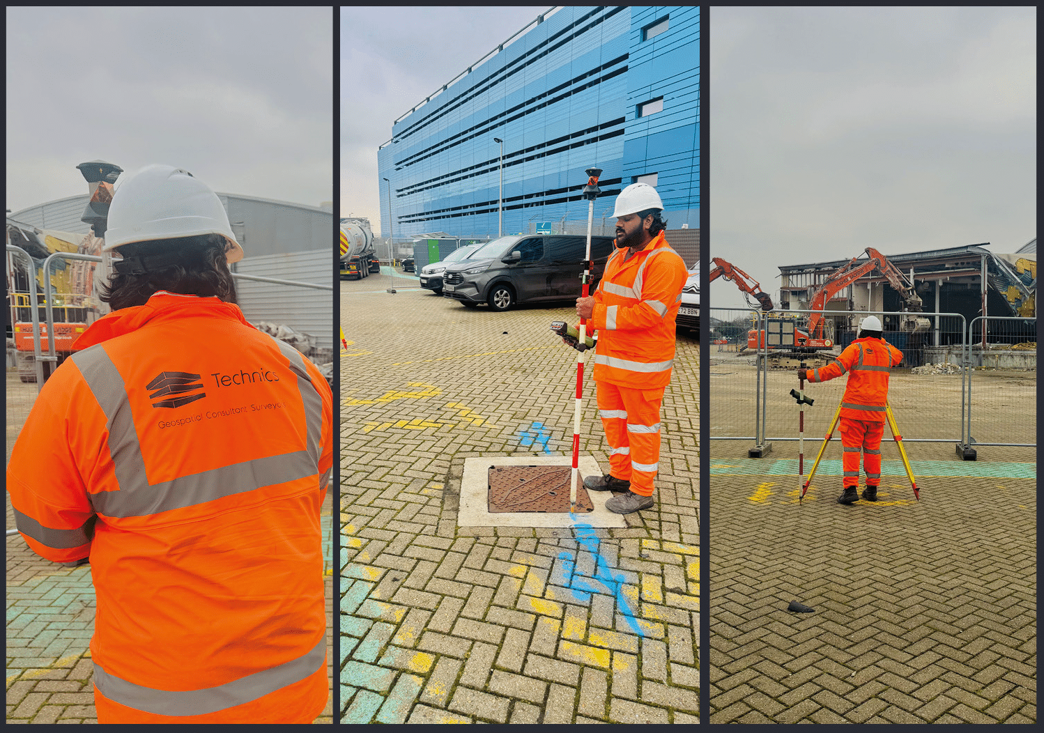 Technics’ commitment to employee development