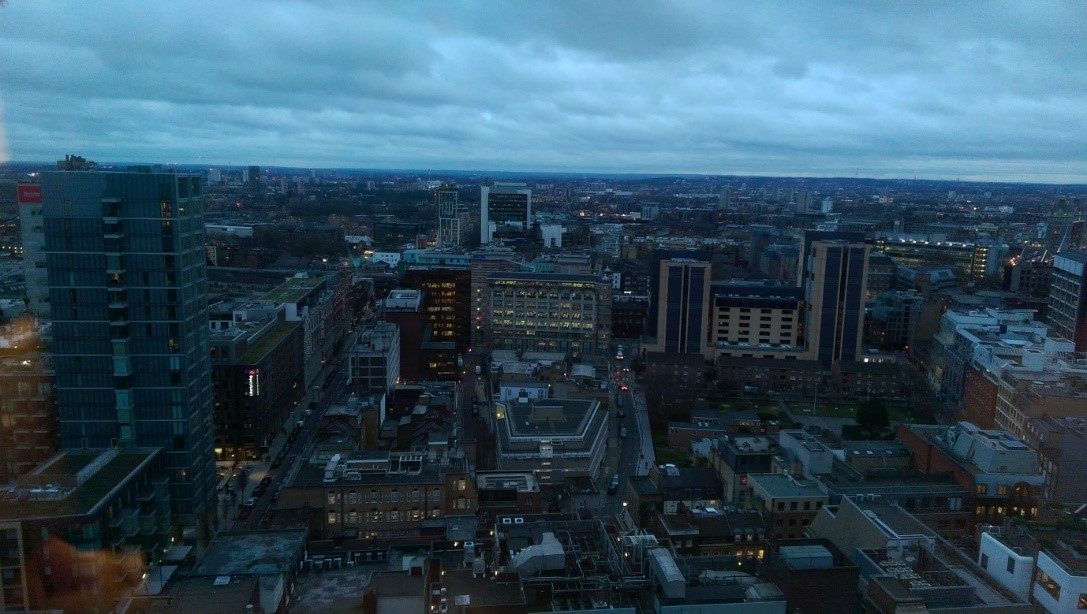 Benefits of Data Standards for Geospatial Asset Management