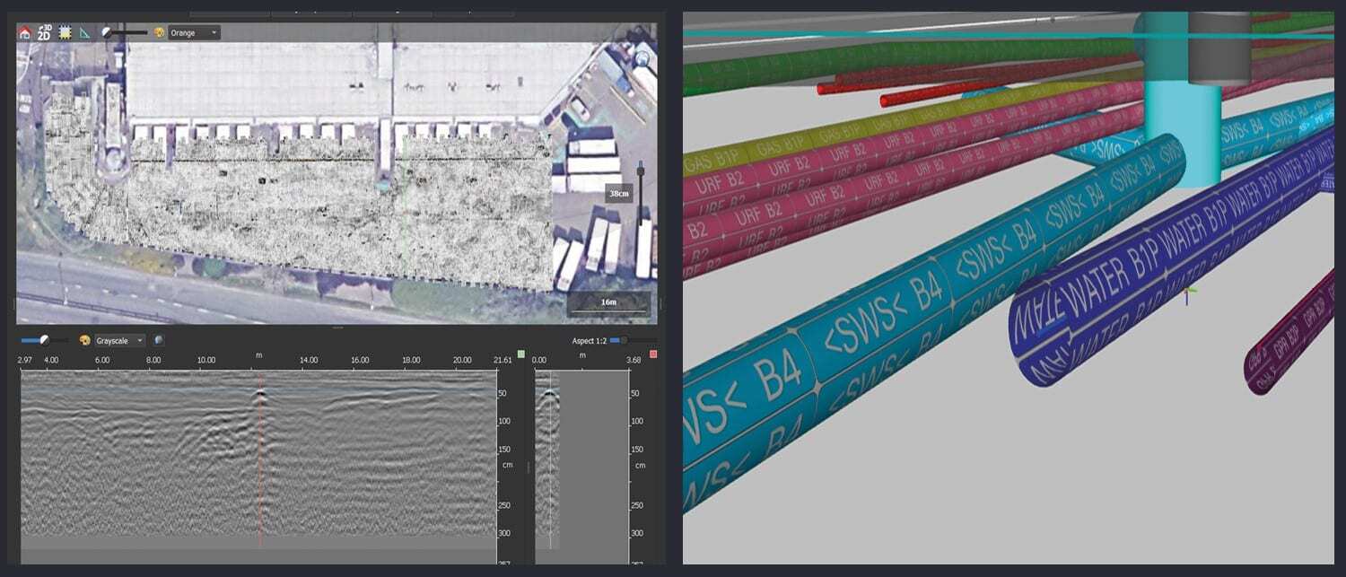 Everything you need to know about PAS 128 Survey