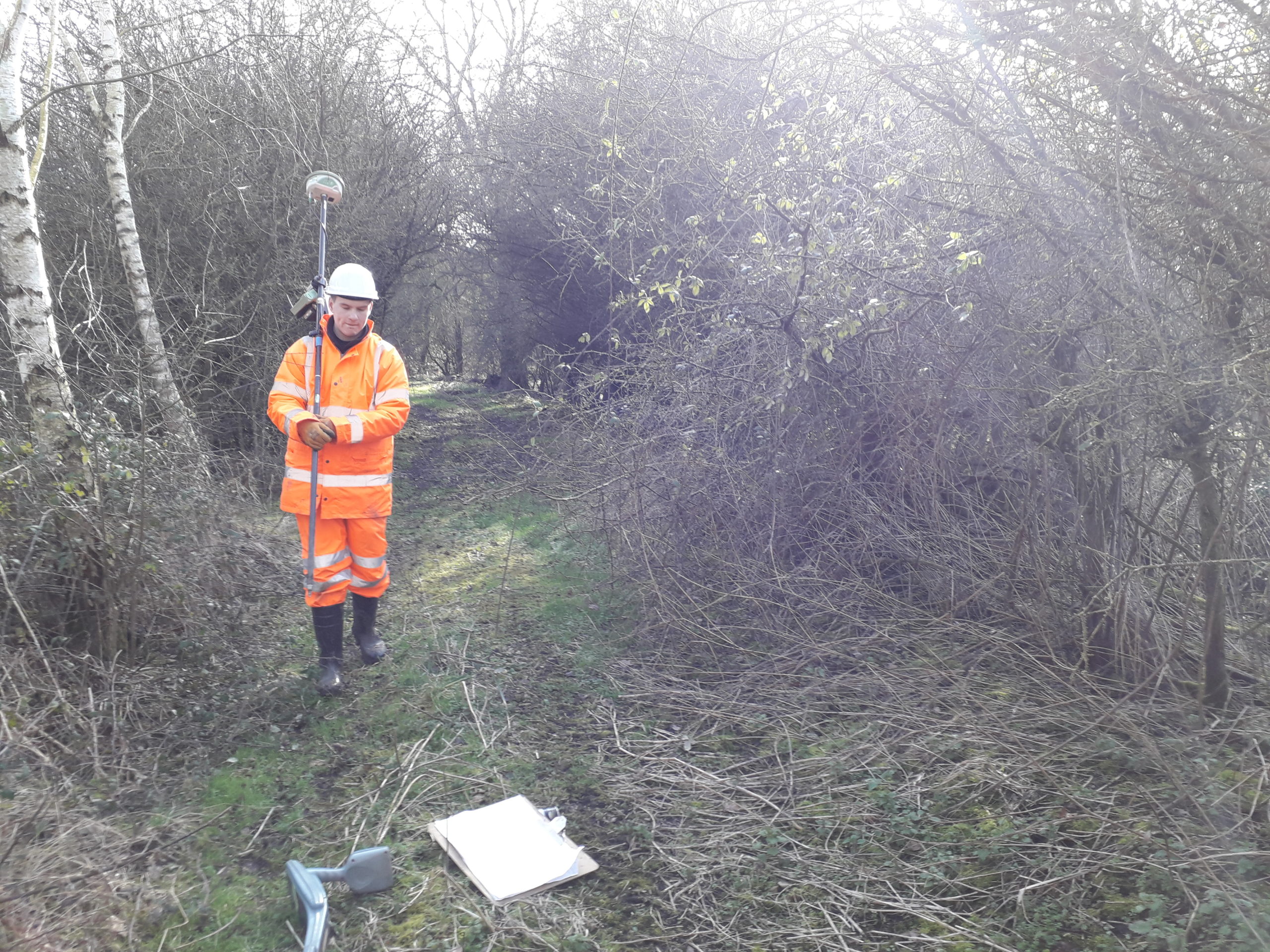 Thomson Habitats High Speed