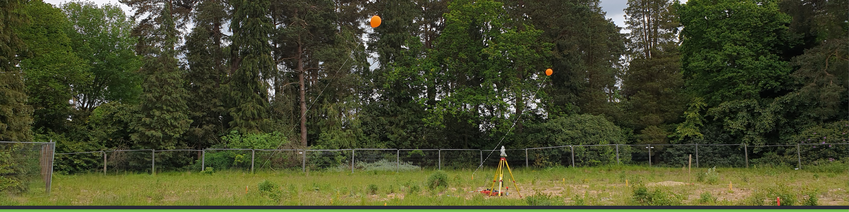 Balloon Survey Header