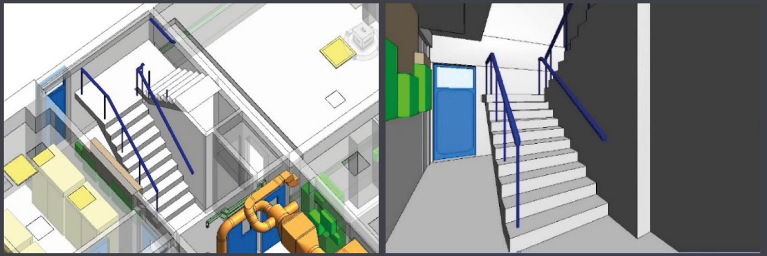 Boe doors and windows
