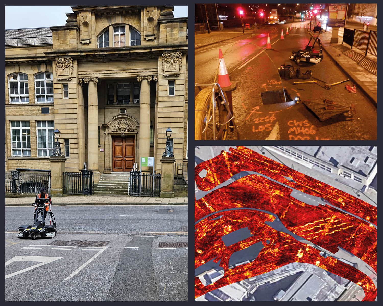 Bradford Energy Network