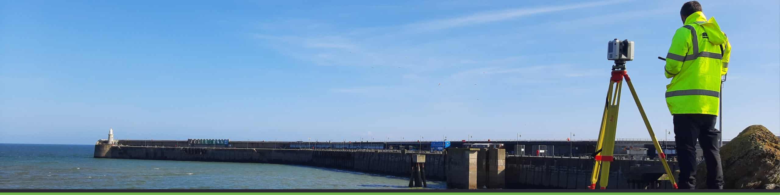 A Harbour Redevelopment
