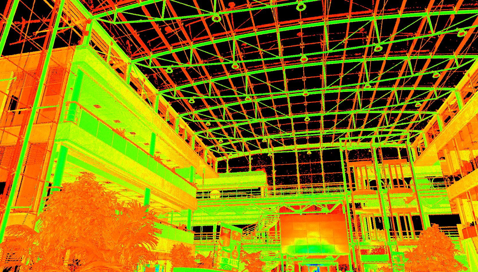 Laser Scanning
