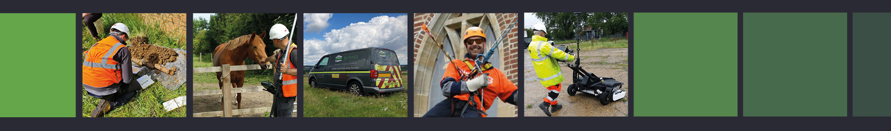 Why Work for Technics?