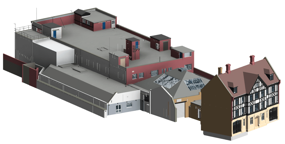 Revit Model Coins