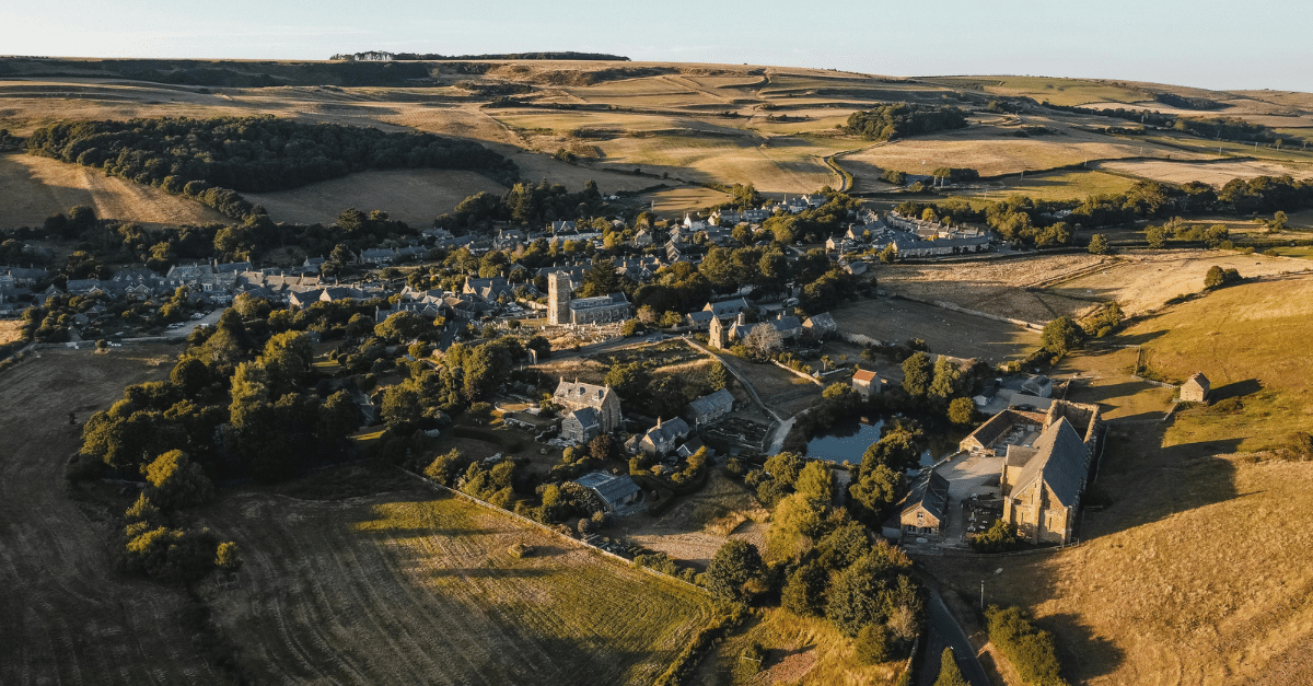 UAV Surveys
